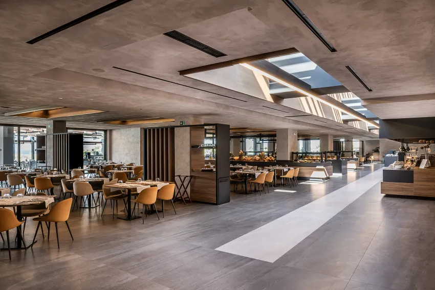 Euphoria Resort 5*-103