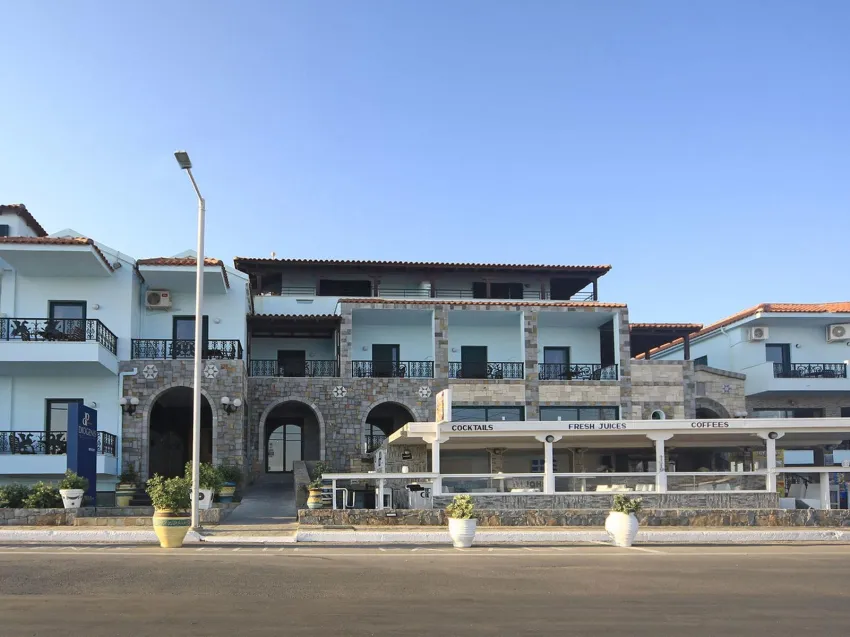 Diogenis Blue Palace 4*-4