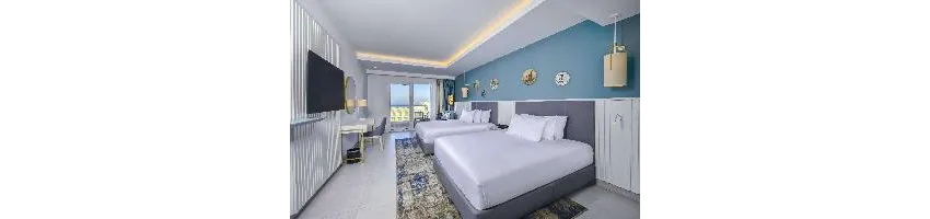 Hilton Skanes Monastir Beach Resort 5*-54
