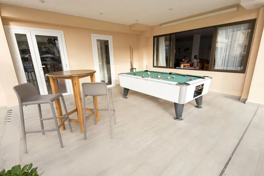Hotel Lliteras 1*-36