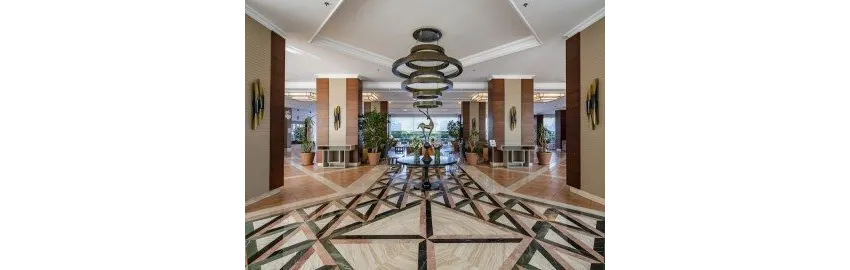Ma Biche Kemer By Werde Hotels 5*-3