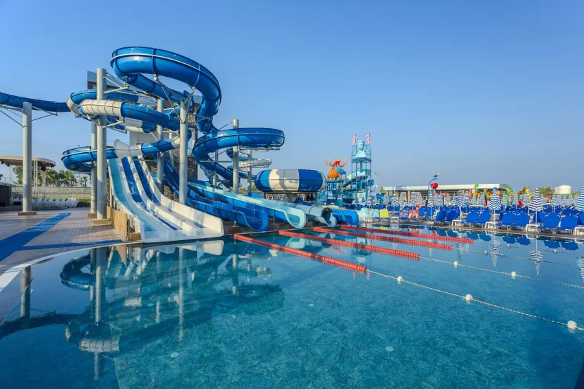 Eftalia Blue Hotel 5*-6