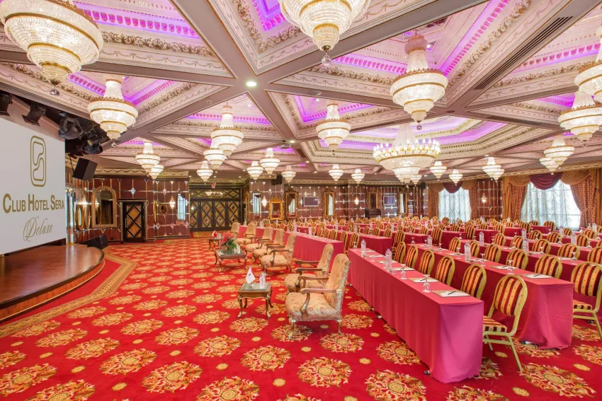 Club Hotel Sera 5*-19