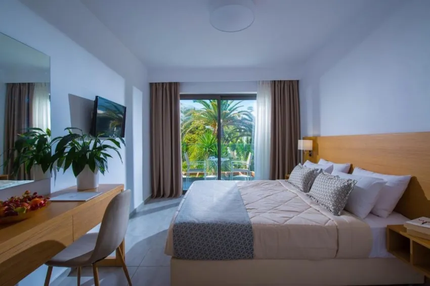 Cretan Beach Resort 4*-5