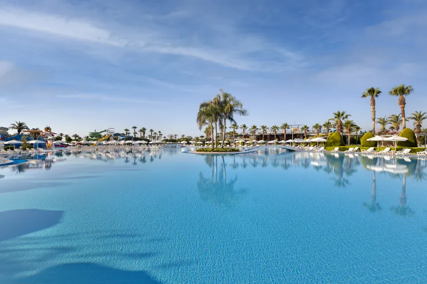 Miracle Resort Hotel 5*-39