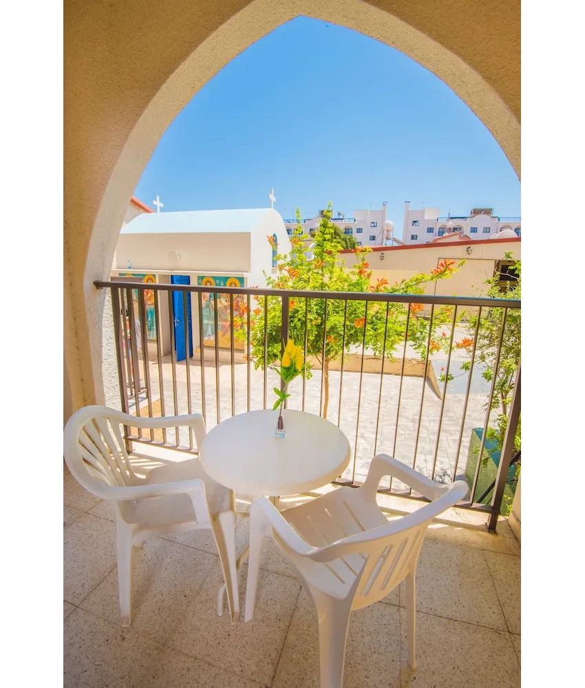 Windmills Hotel Apts 3*-120