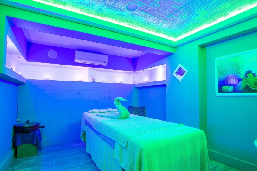 Aslan City Hotel 4*-10
