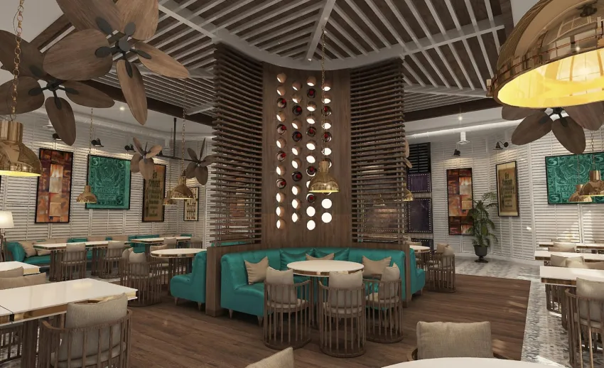 Side Star Elegance 5*-5