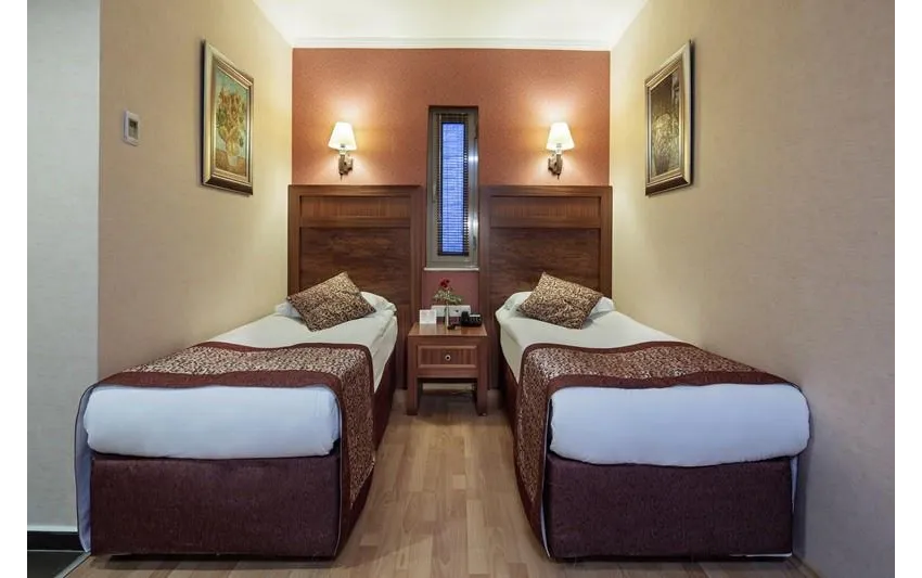 ALBA ROYAL HOTEL (ADULTS ONLY 16+)  5*-11