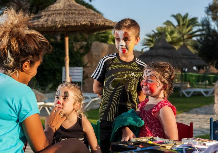 Sentido Phenicia 4*-76