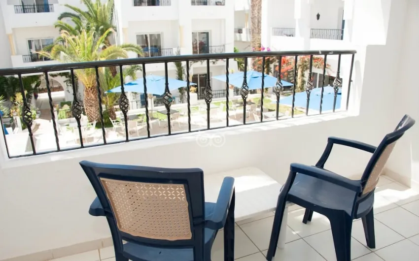 Hotel Nesrine 4*-13