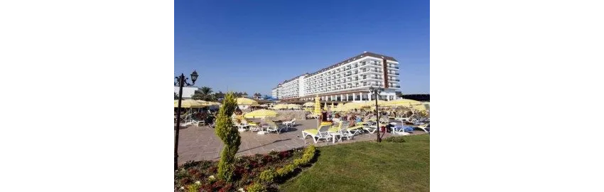Eftalia Splash Resort 4*-5