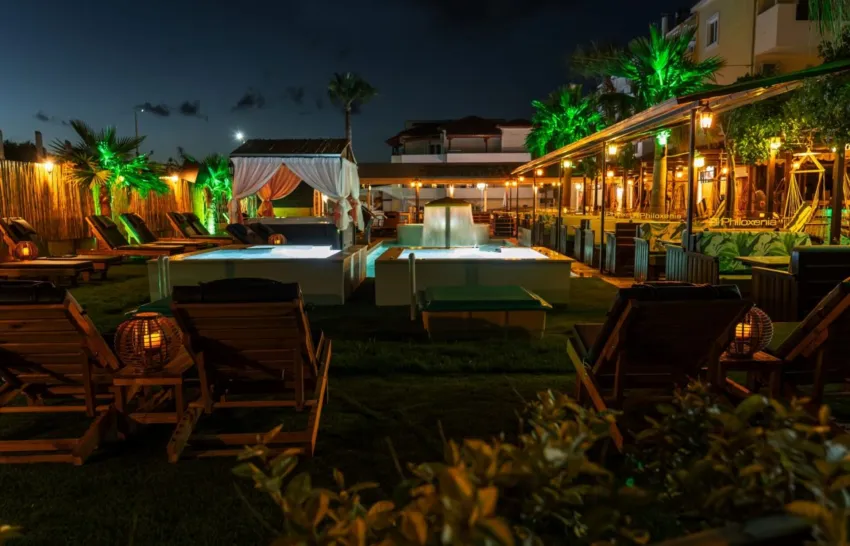 Philoxenia Hotel and Apartments 3*-28