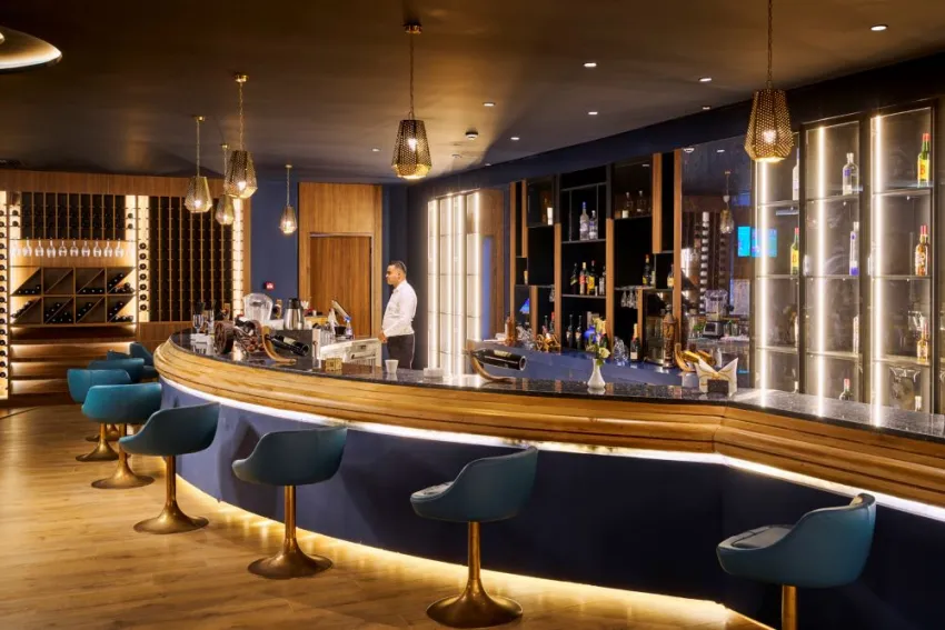 SENTIDO MARILLIA RESORT  4*-24