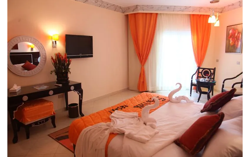 SPHINX HURGHADA  4*-3