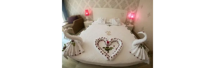 Raymar Resort & Aqua 5*-5