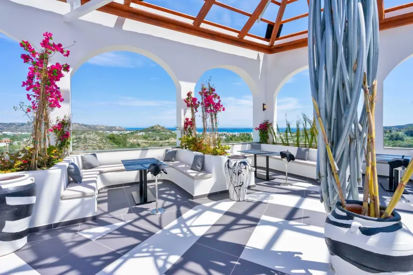 Venezia Resort Hotel and Spa 4*-28