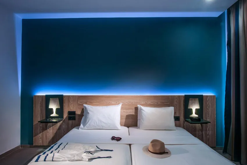 Infinity Blue Boutique Hotel and Spa 4*-9