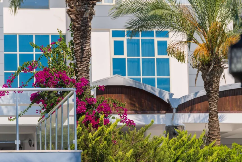 Sealife Kemer Resort Hotel 5*-25