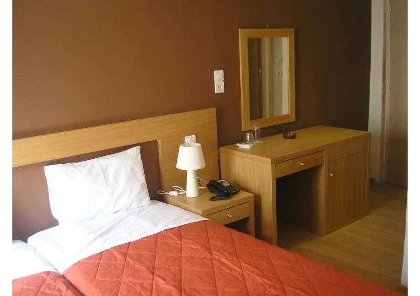 Lotus Rise Hotel 4*-1