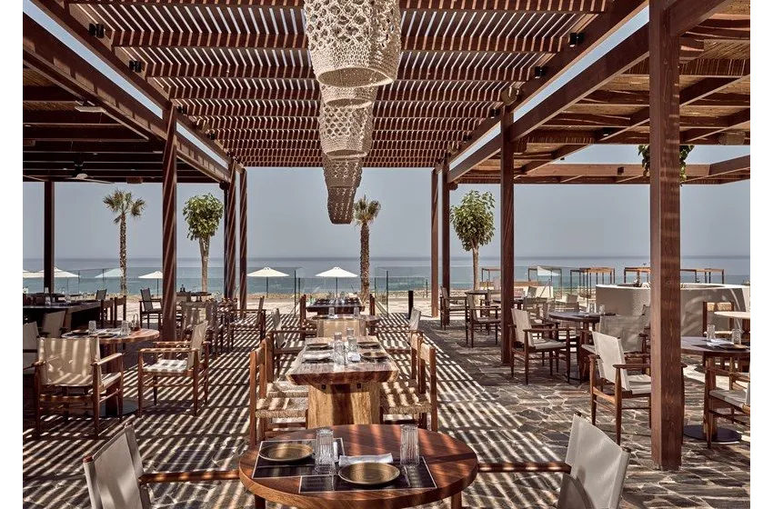 The Royal Blue Resort and Spa Crete 5*-30