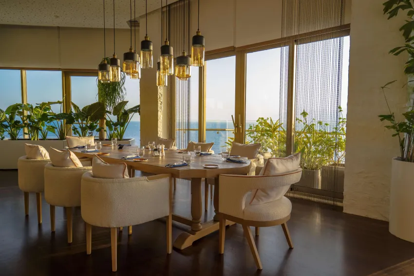 Akra Antalya (Ex.Akra Hotel) 5*-41