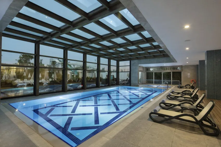 Sentido Trendy Verbena Beach 5*-4