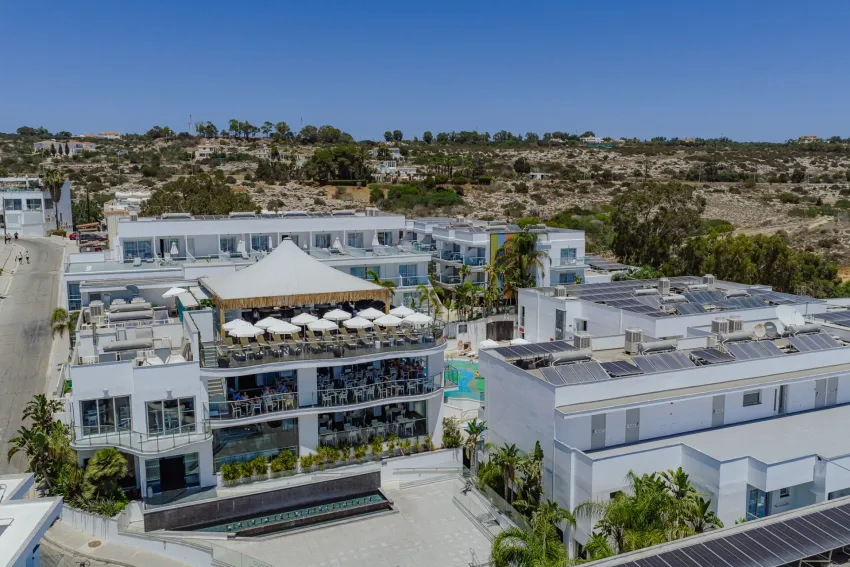 Tasia Maris Oasis 3*-6