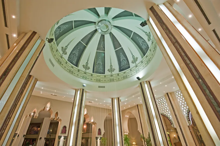 Sunny Days El Palacio Resort & Spa 4*-9