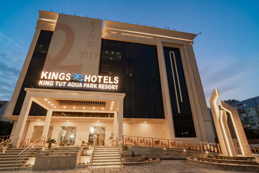 Sphinx Hurghada 4*-2