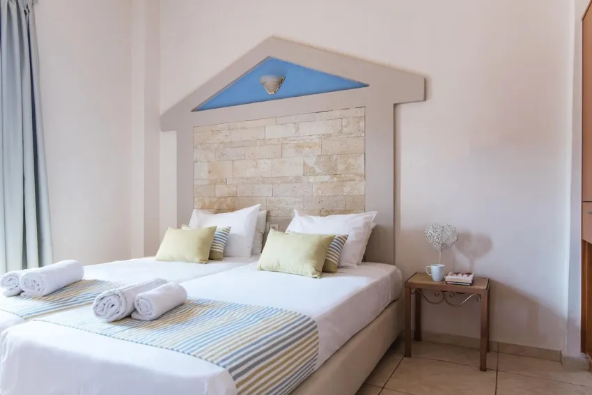 Ilios 1 Central 3*-18