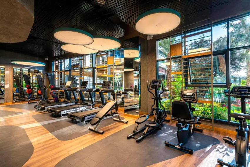 Calyptus Kirman Premium (Ex Kirman Calyptus Resort) 5*-31