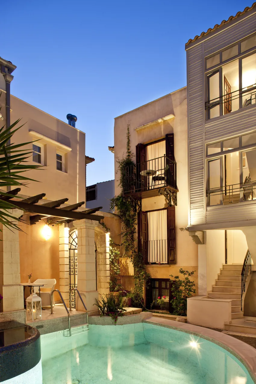 Rimondi Boutique Hotel 4*-20