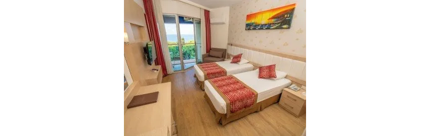 Gardenia Hotel 4*-8