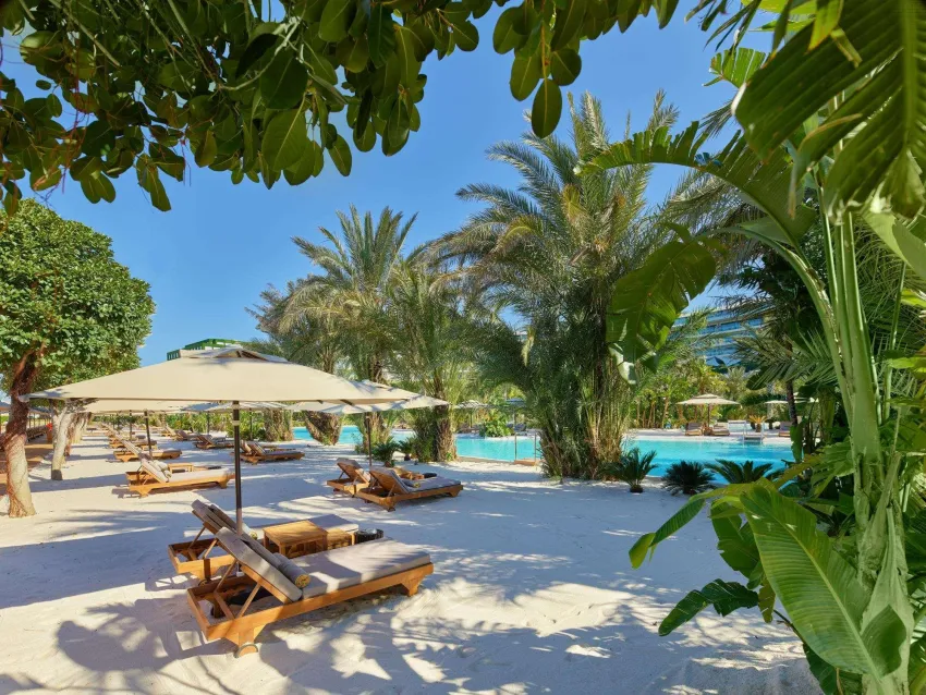Maxx Royal Belek Golf Resort 5*-190