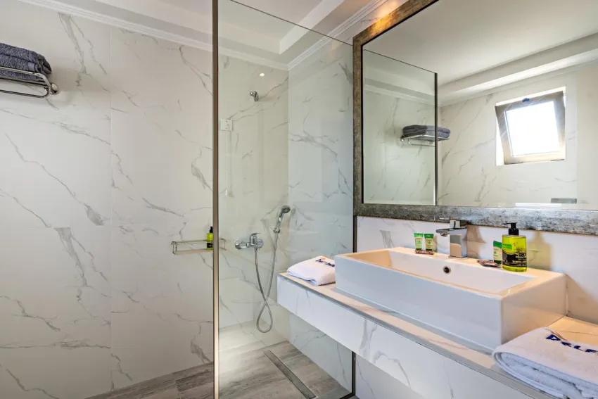 Delfina Boutique Hotel 4*-22