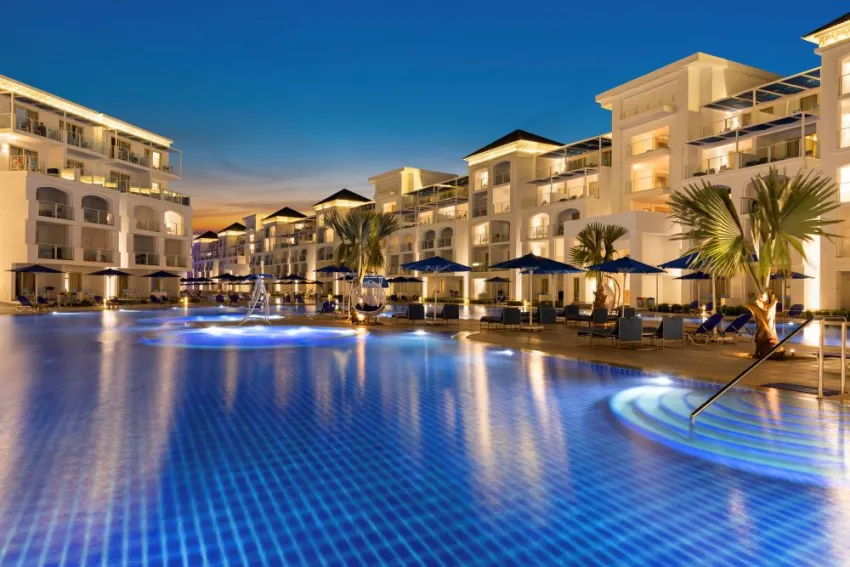 PICKALBATROS BLU SPA RESORT (ADULTS ONLY 16+)  5*-42
