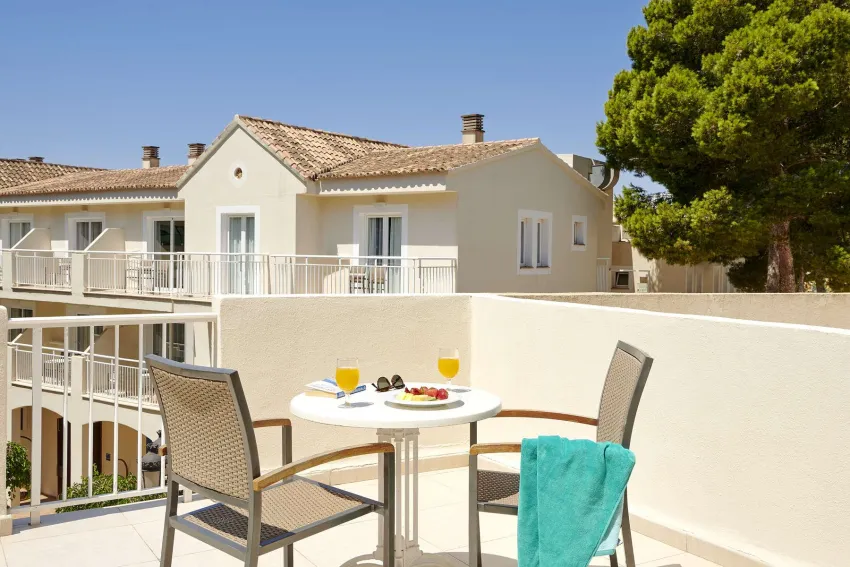 Iberostar Waves Club Cala Barca 4*-51