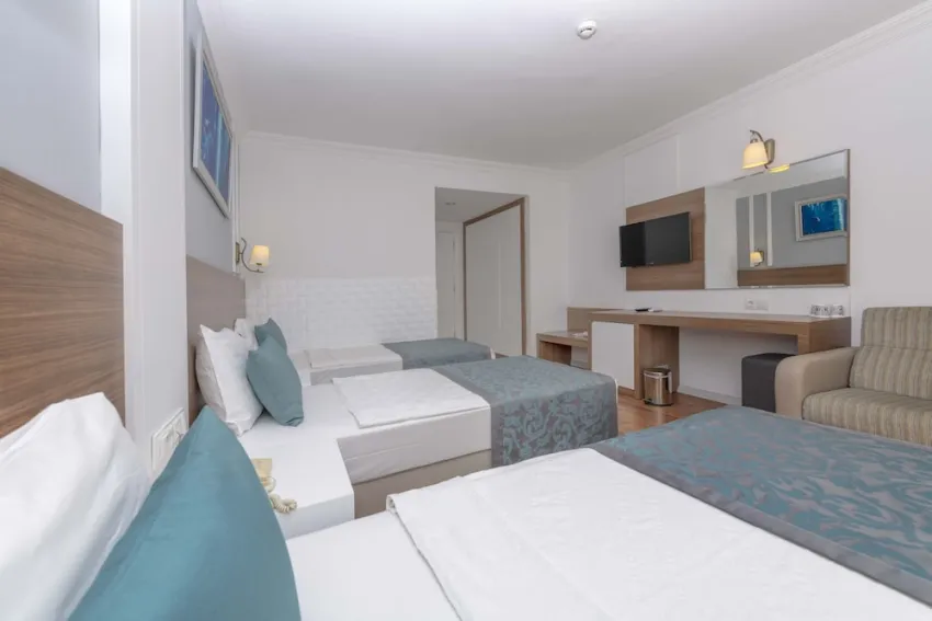 Armas Beach Hotel 4*-10