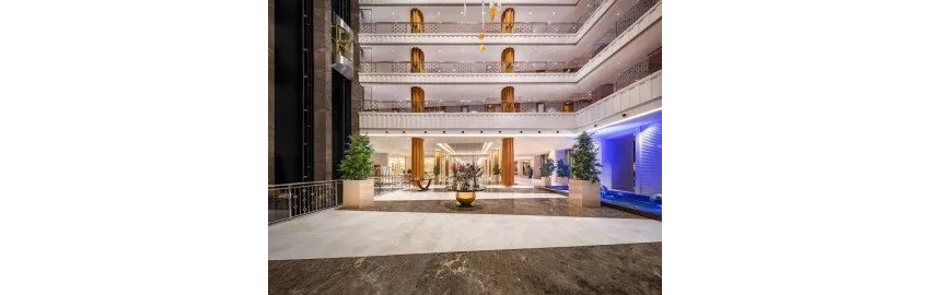 Trendy Lara Hotel 5*-3