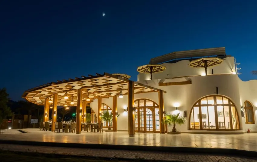 Safir Dahab Resort 5*-11