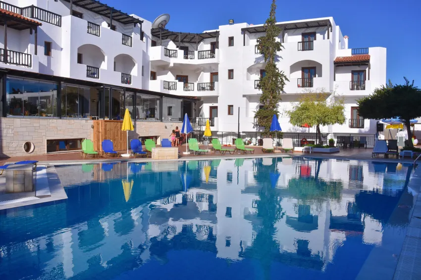 Club Lyda Hotel 3*-15