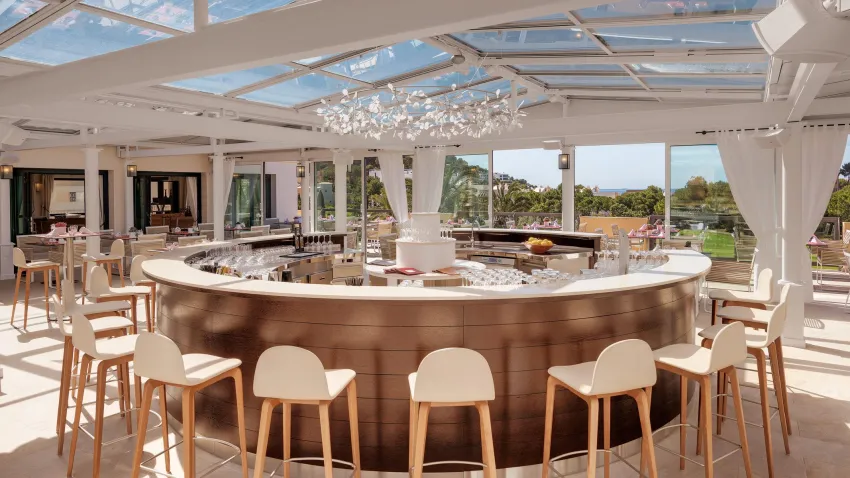 Steigenberger Hotel & Resort Camp de Mar 5*-7