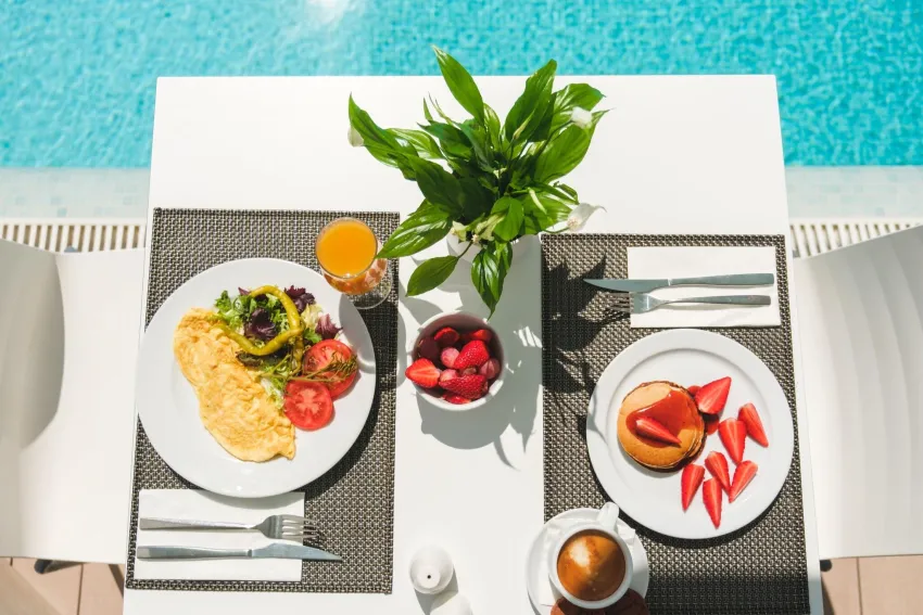 Hotel Triton Beach 4*-86