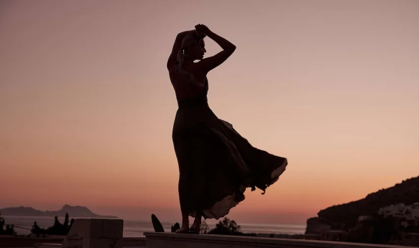 Paralos Irini Mare 4*-164