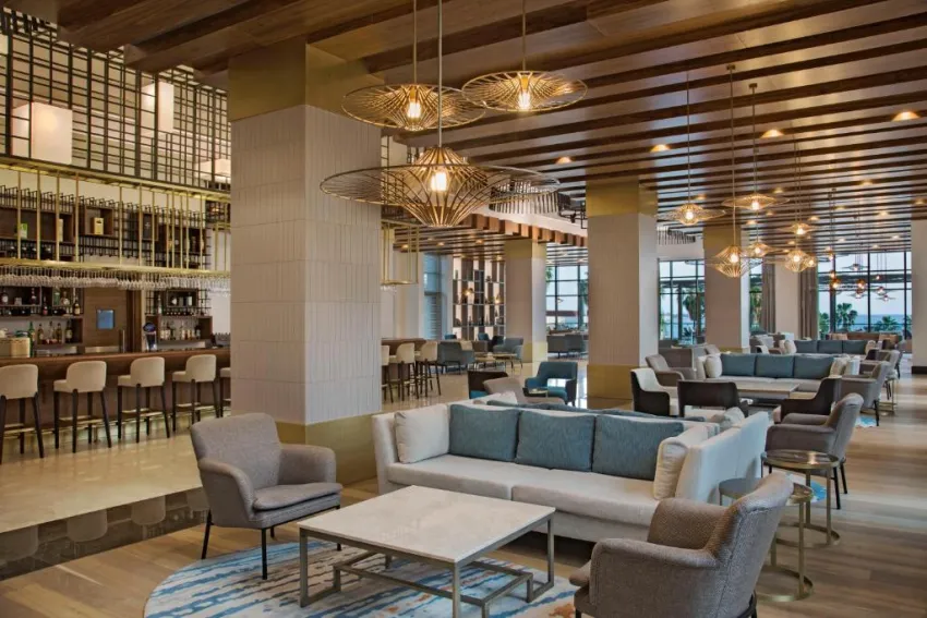 Acanthus & Cennet Barut Collection 5*-80