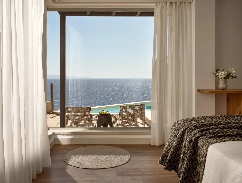Seaside A Lifestyle Resort 5*-6