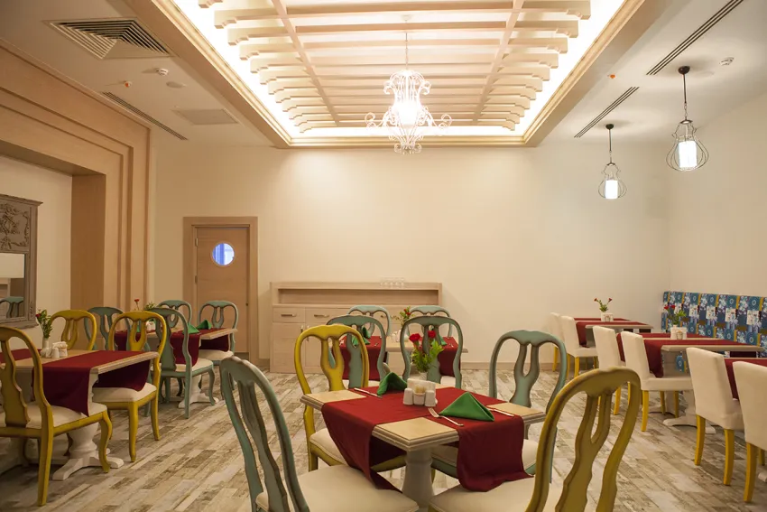 Diamond Elite Hotel & Spa (Adults Only 16+) 5*-33