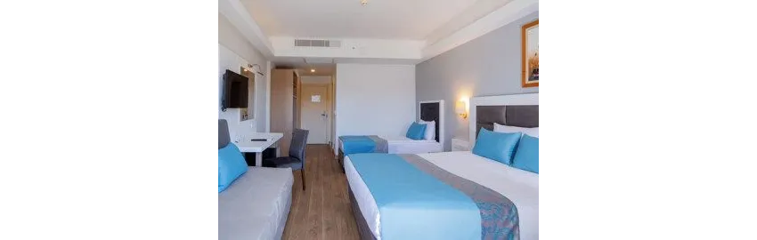 Palmet Resort Hotel 5*-9