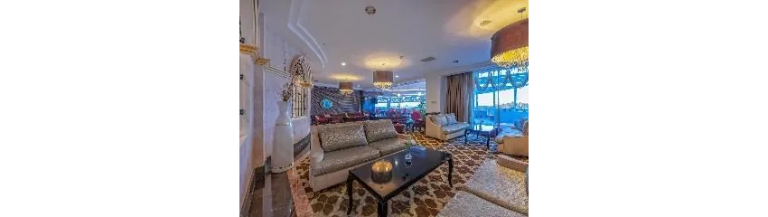 Roma Beach Resort & Spa (Adults Only +16) 5*-16